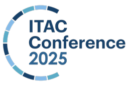 ITAC 2025 Logo