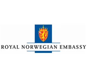 Norway Funder Logo