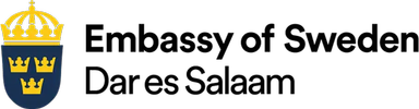 Sweden Funder Logo