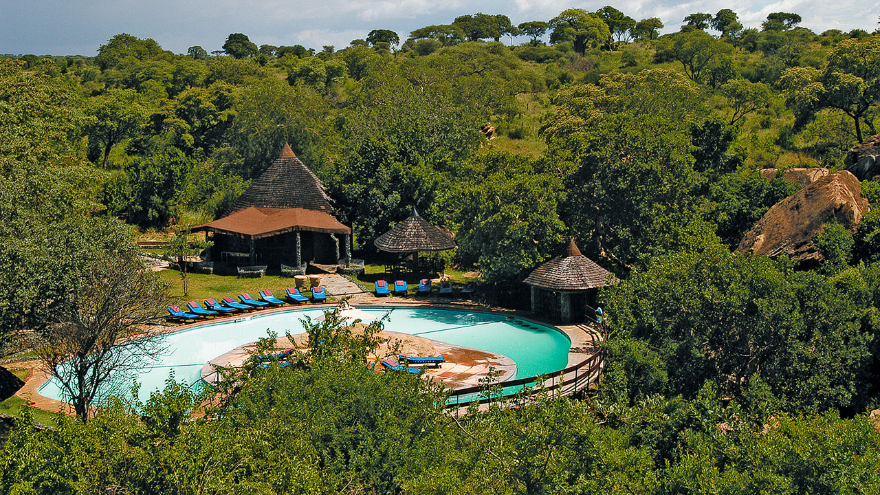 Tarangire National Park